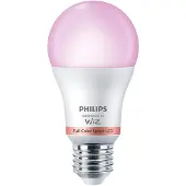 Philips E27 85w 806 Lumens 2200-6500k Smartpære