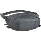Helikon Tex Bandicoot bæltetaske, shadow grey