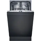 Siemens Iq300 Sr63ex25ke Fully Built-in Opvaskemaskine 10 Antal Kuverter