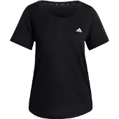 Adidas Funktionsbluse 'WE' sort