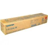 Toshiba Tonerkassette magenta 33.600 sider