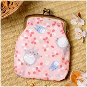 Marushin Totoro Cherry Blossoms Taske