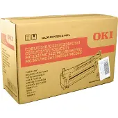 OKI Fixeringsenhed 60.000 sider