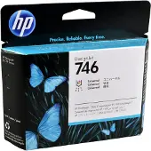 HP 746 / P2V25A Printhead