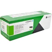 Lexmark - Cyan - original - tonerpatron LCCP, LRP - for C3224dw, C3326dw, MC3224adwe, MC3224dwe, MC3326adwe, MC3326i, MC3426adw