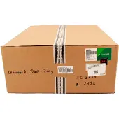 Lexmark - Dobbelt bakkeindstik - 550 ark