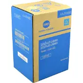 Konica Minolta TNP-79 C Tonerkassette Cyan
