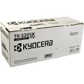 Kyocera TK-5305 K Tonerkassette sort TK-5305K Modsvarer: N/A