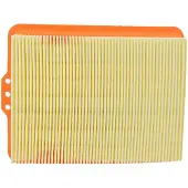 Champion Parts Caf6801 Luftfilter
