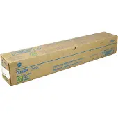 Konica Minolta Tn-512y A33k252 Toner