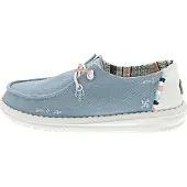 Hey DUDE Dude Wendy Boho 40054-4MH_40