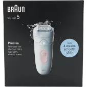 Braun Silkpil 5 5000 Epilator
