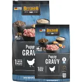 Belcando Puppy Gravy - fjerkræ - 4 kg