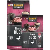 Belcando Finest Duck - And & Lever - 12,5 kg