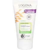 Logona Nourish soothing overnight mask Ansigtsmaske 50 ml