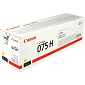 Canon CRG 075H / 6366C002 High Yellow