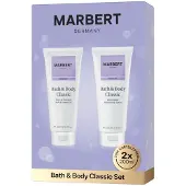 Marbert Bath & Body Classic Kropsplejesæt 1 stk.