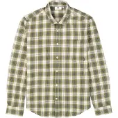 Garcia K51280 Skjorte Med Lange ærmer