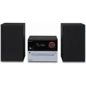 Sunstech Cd/mp3 Mikroanlæg