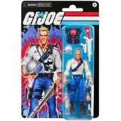 Hasbro Duke G.i Joe Figur 15 Cm
