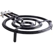 Vaello 53 Cm Paellapand Gasbrænder