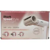 Shark Hårtørrer SpeedStyle HD333EU - hair dryer/hair styler - 1700 W