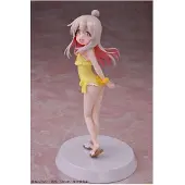 Our Treasure Deluxe Summer Queens 1/8 Version 19 Cm Figur
