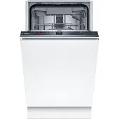 Bosch Serie 2 Spv2hmx02e Fully Built-in Opvaskemaskine 10 Antal Kuverter