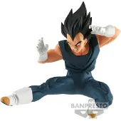 Banpresto Dragon Ball Vegeta Superhelt Match Makers Super Figur 11 Cm