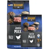 Belcando Junior Maxi - Økonomipakke: 2 x 12,5 kg