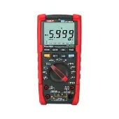 Uni-T UIT Uni-t Universalus multimetras UT195DS