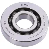 NTN Sc04b19cs 20x56x12 Mm Leje