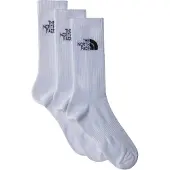 The North Face Sokker sort / hvid