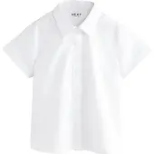 Next Bluse hvid