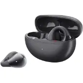 QCY Crossky Clip C30 hovedtelefoner (sort)