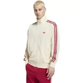 Adidas Originals Firebird Sweatshirt Med Lynlås