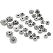 ABI Enduro Bearings Bbt-005 Inner Guide Press Værktøj