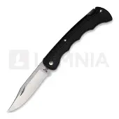 Buck Bucklite III Blk Hndl No Sheath