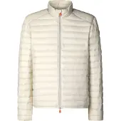 Save the Duck Alex jakke lys beige Beige måle