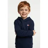 Tommy Hilfiger Sweatshirt 'Heritage' navy
