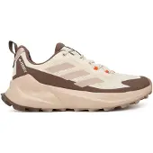 Adidas Lave sko 'Trailmaker 2.0' brun / taupe / offwhite