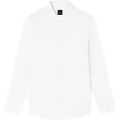 Armani Exchange Xm001587_af16631 Skjorte Med Lange ærmer