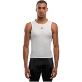 Siroko Velocity Ærmeløs Baselayer