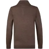 Petrol Industries Pullover choko