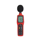 Unit UIT Garso lygio matuoklis UT352 UNI-T