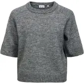 Object Kort Ærme Top