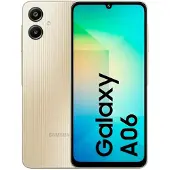Samsung Galaxy A06 4g 4gb/128gb 6.7´´