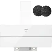 IsEasy Tv1390d4-cc Dekorativ Emhætte