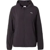 Puma Løbejakke Velocity - Sort Kvinde, størrelse Medium