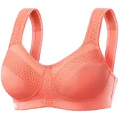 H.I.S. Sports-BH laks